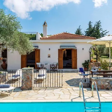 Villa Ioanna
