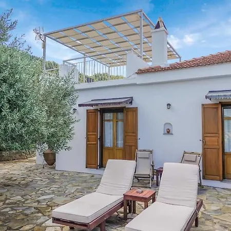Ioanna Villa Ditropo