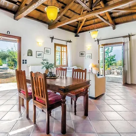 Villa Ioanna Ditropo