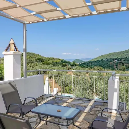 Villa Ioanna *