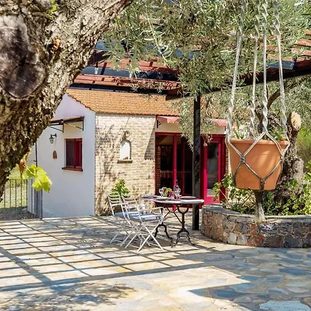 Ioanna Villa